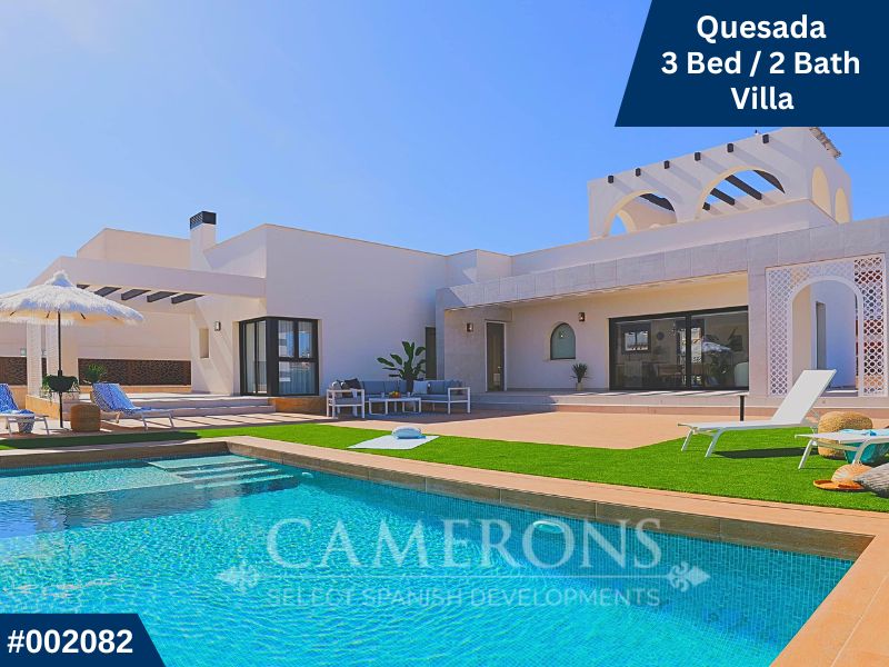 House in Alicante - view 1