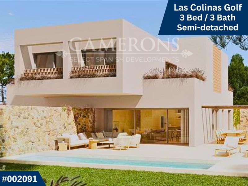 House in Alicante - view 1