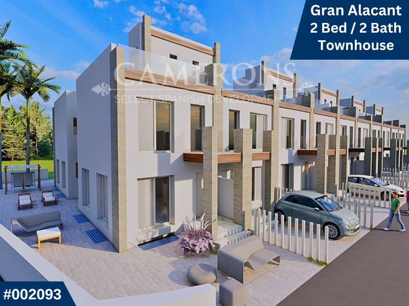 House in Alicante - view 1