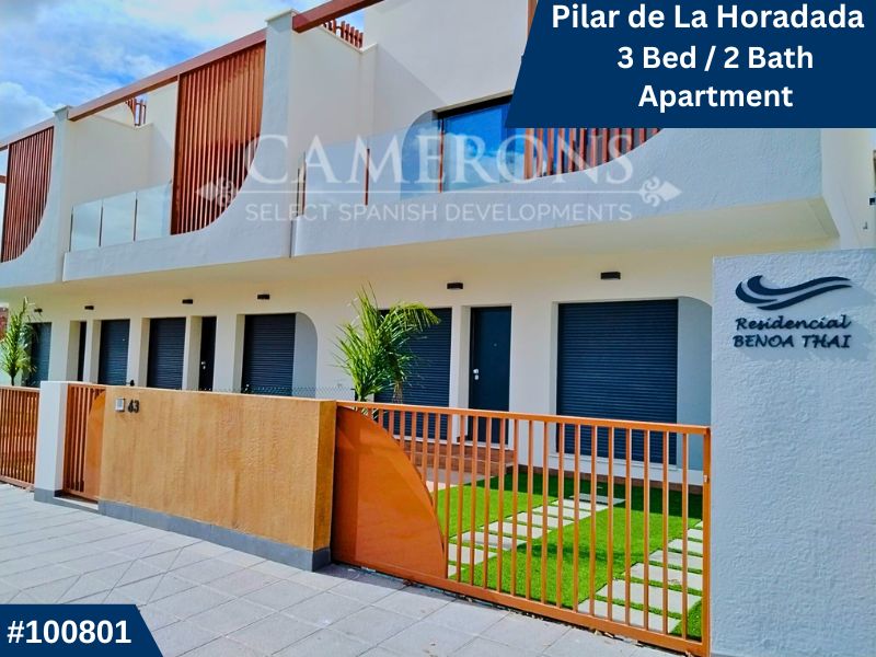 Apartment in Alicante - view 1
