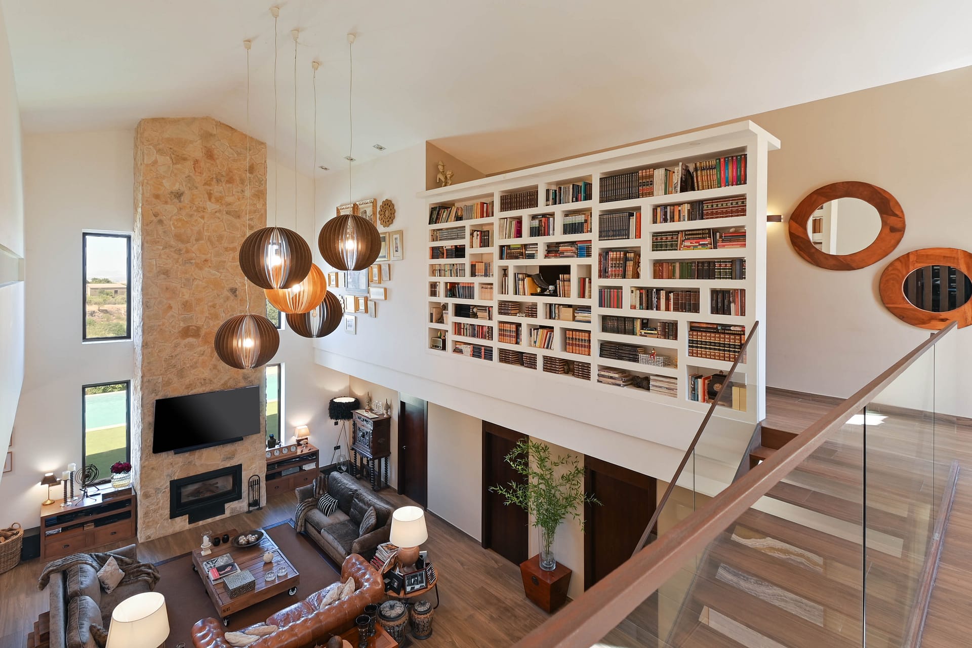 House in Alicante - view 1