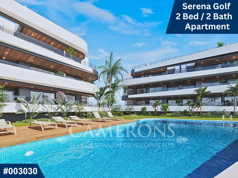 Apartment in Torre del Rame - view 1