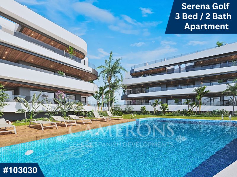 Apartment in Torre del Rame - view 1