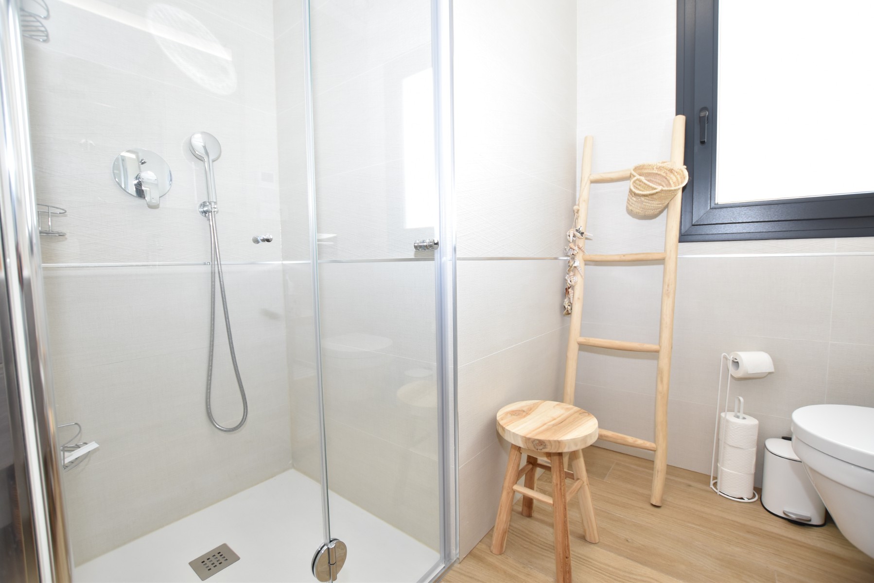Apartment in Alicante - view 1