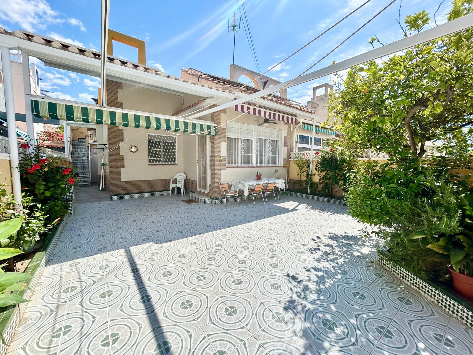 House in Torrevieja - view 1