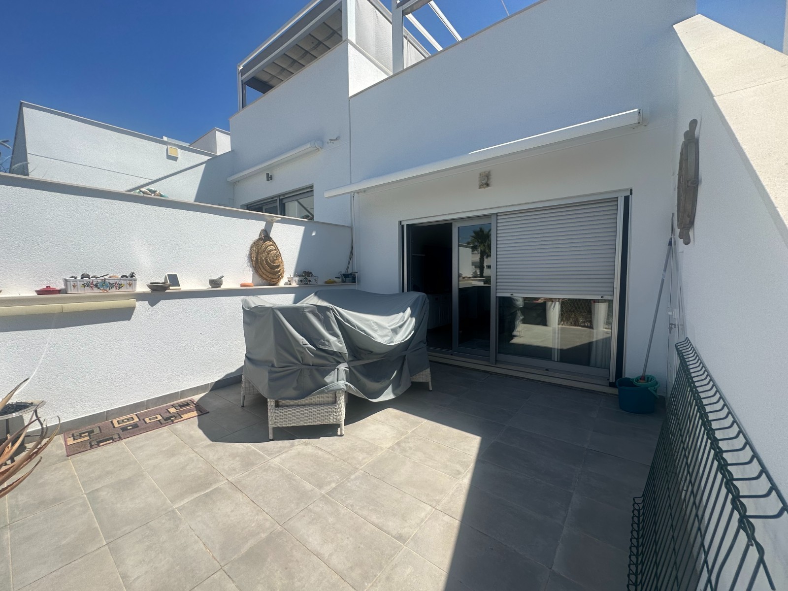Apartment in Urbanizacion los Balcones - view 1
