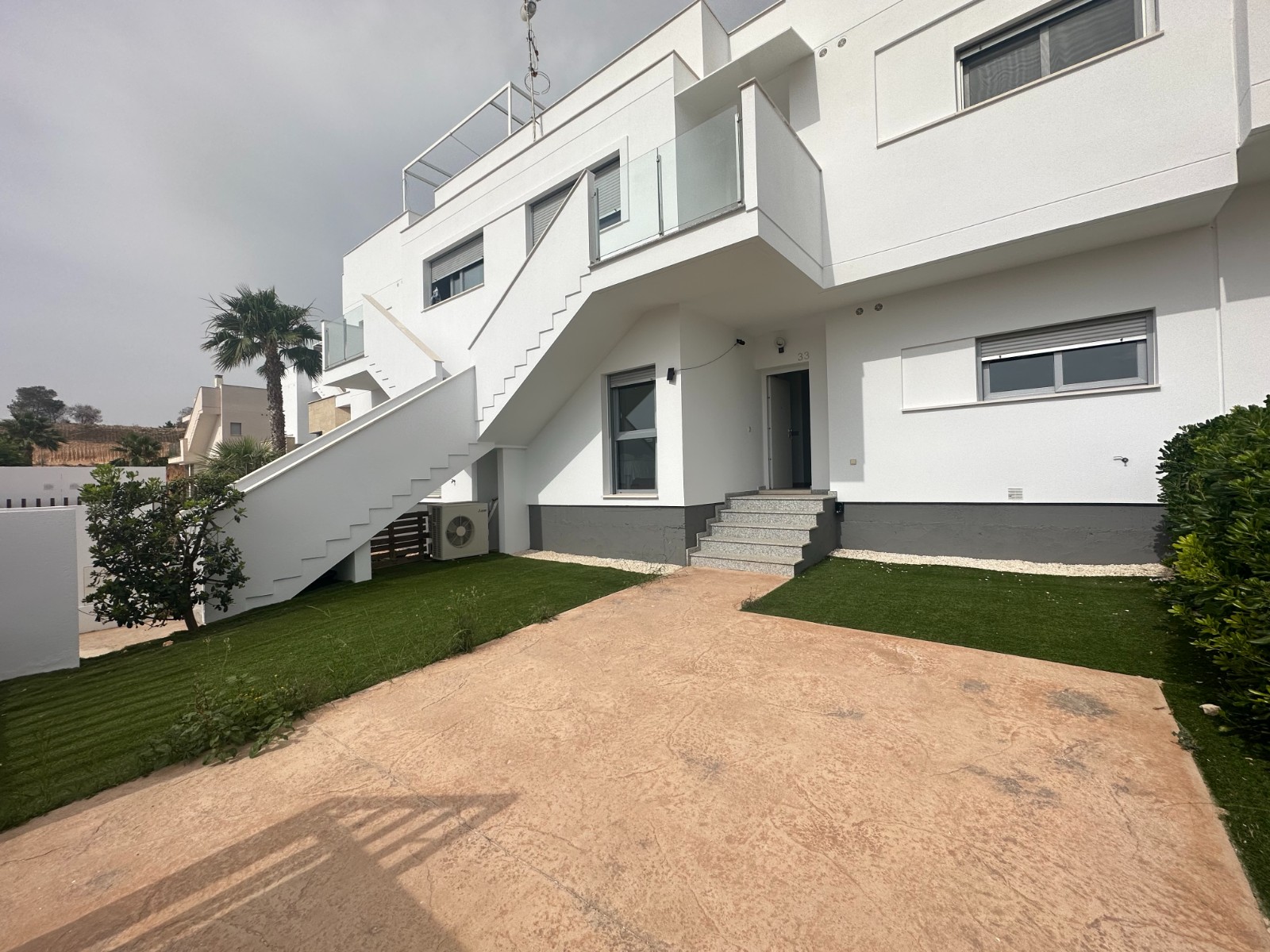 Apartment in Urbanizacion los Balcones - view 1