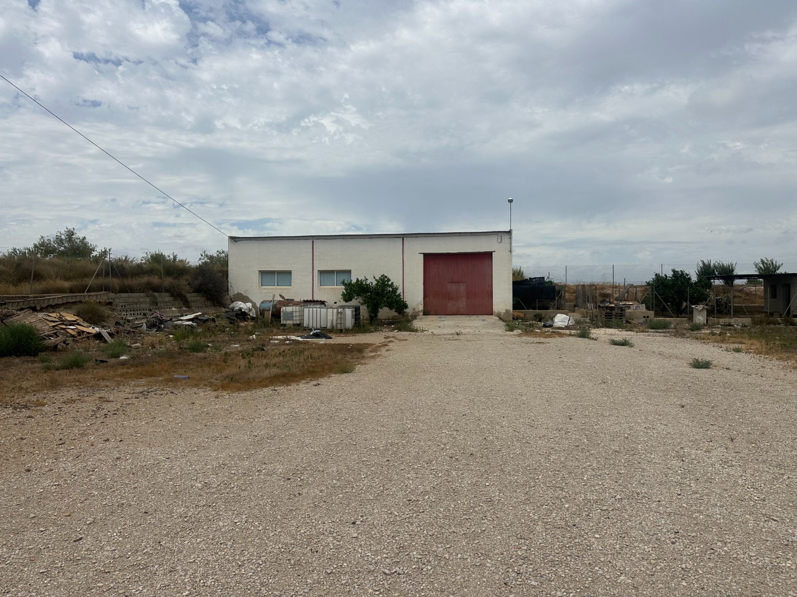 House in Torremendo - view 1