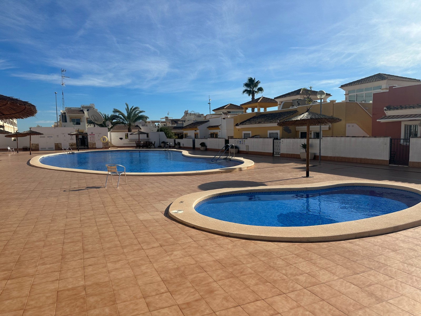 House in Urbanizacion los Balcones - view 1