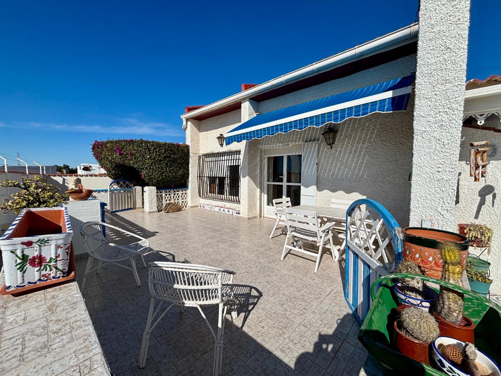 Villa in Ciudad Quesada - view 1