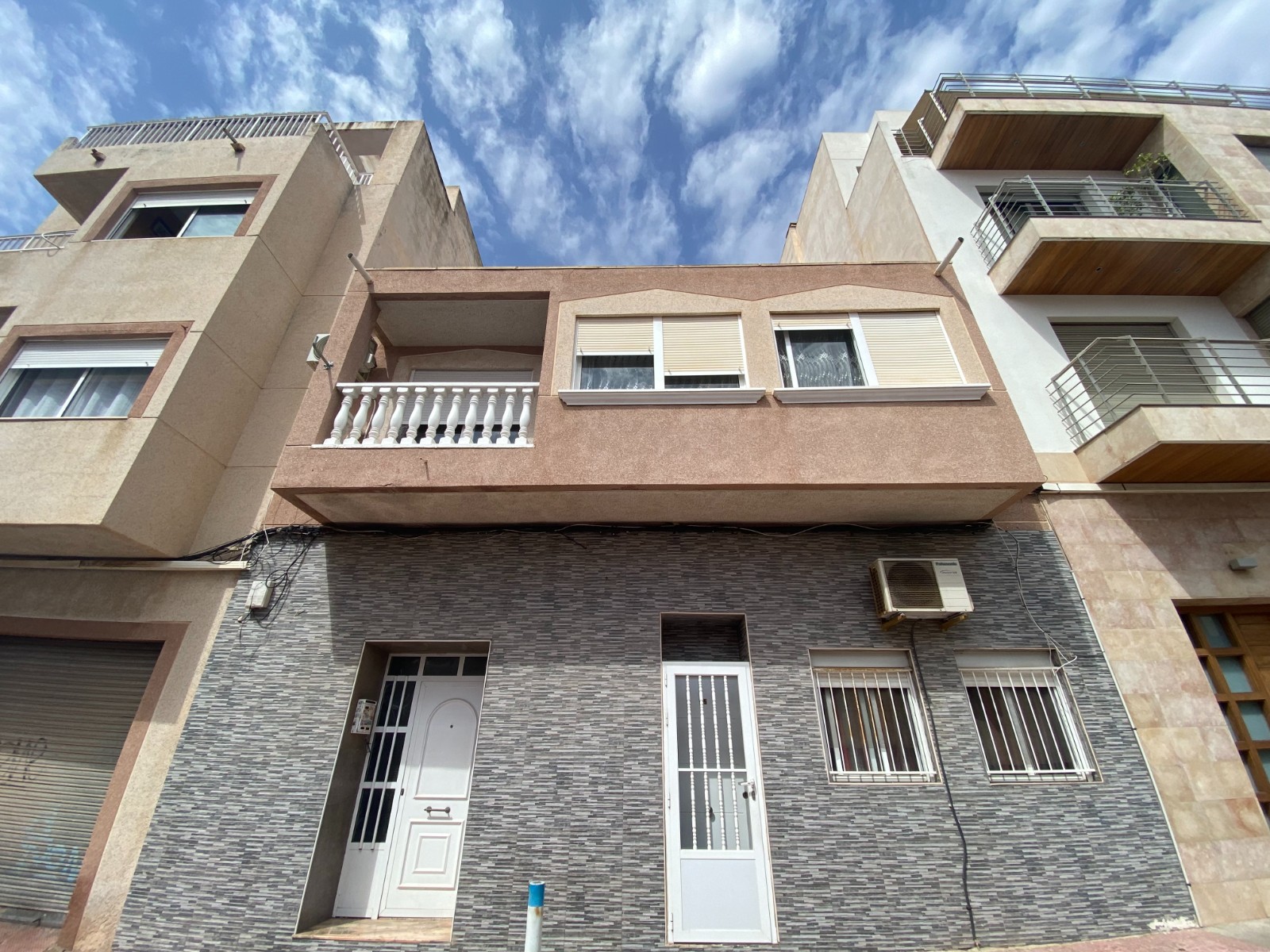 Apartment in Torrevieja - view 1