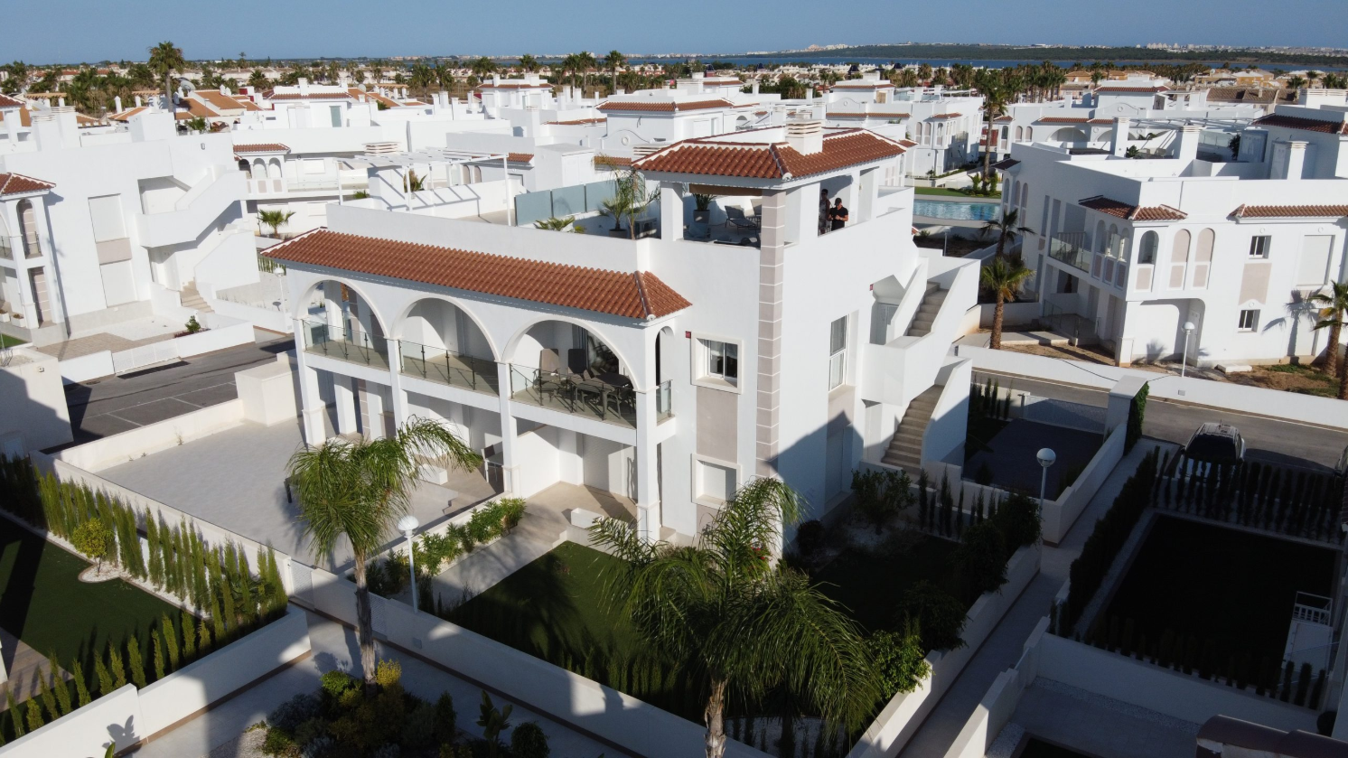 Apartment in Ciudad Quesada - view 1