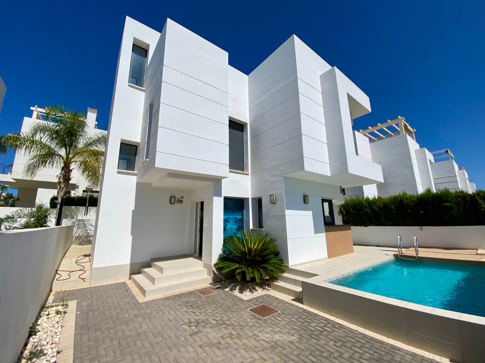 House in Ciudad Quesada - view 1