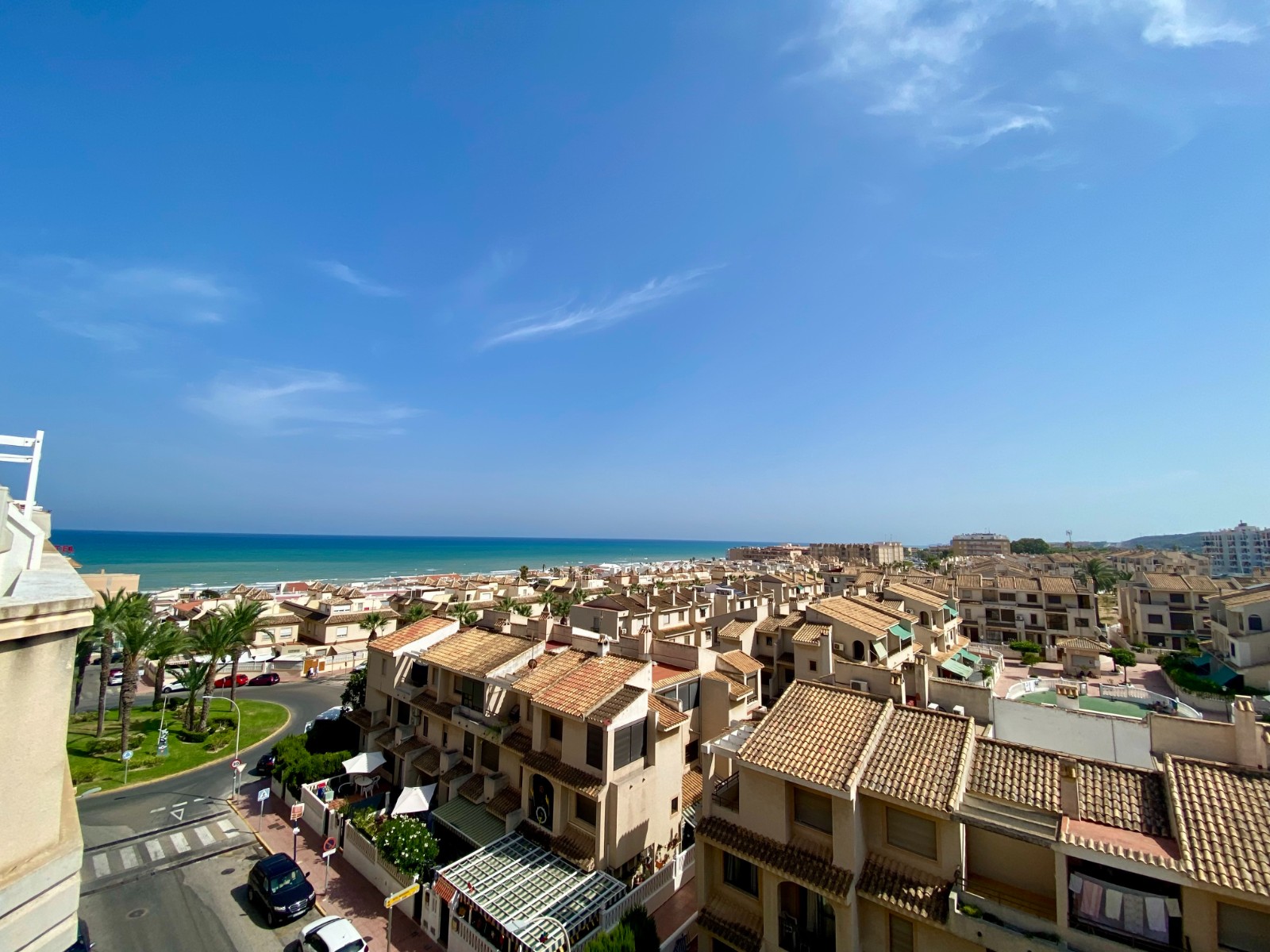 Apartment in Guardamar del Segura - view 1