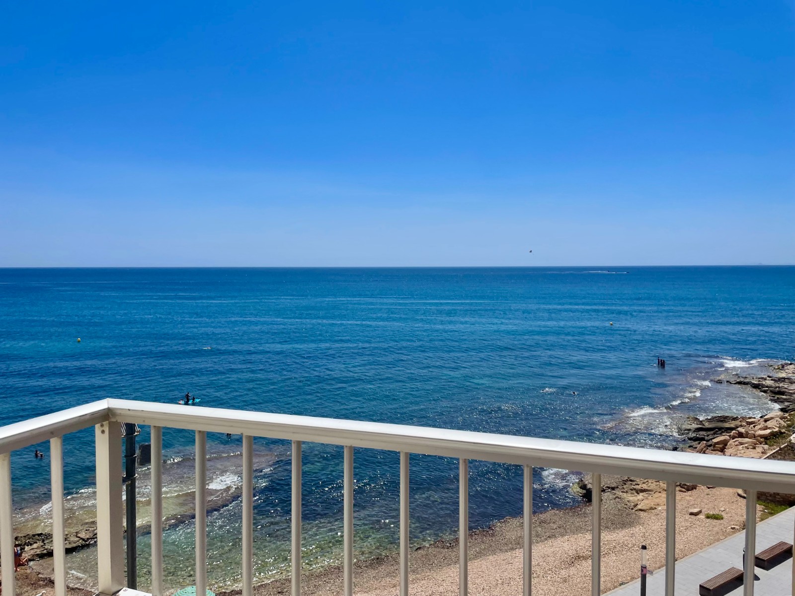 Apartment in Torrevieja - view 1