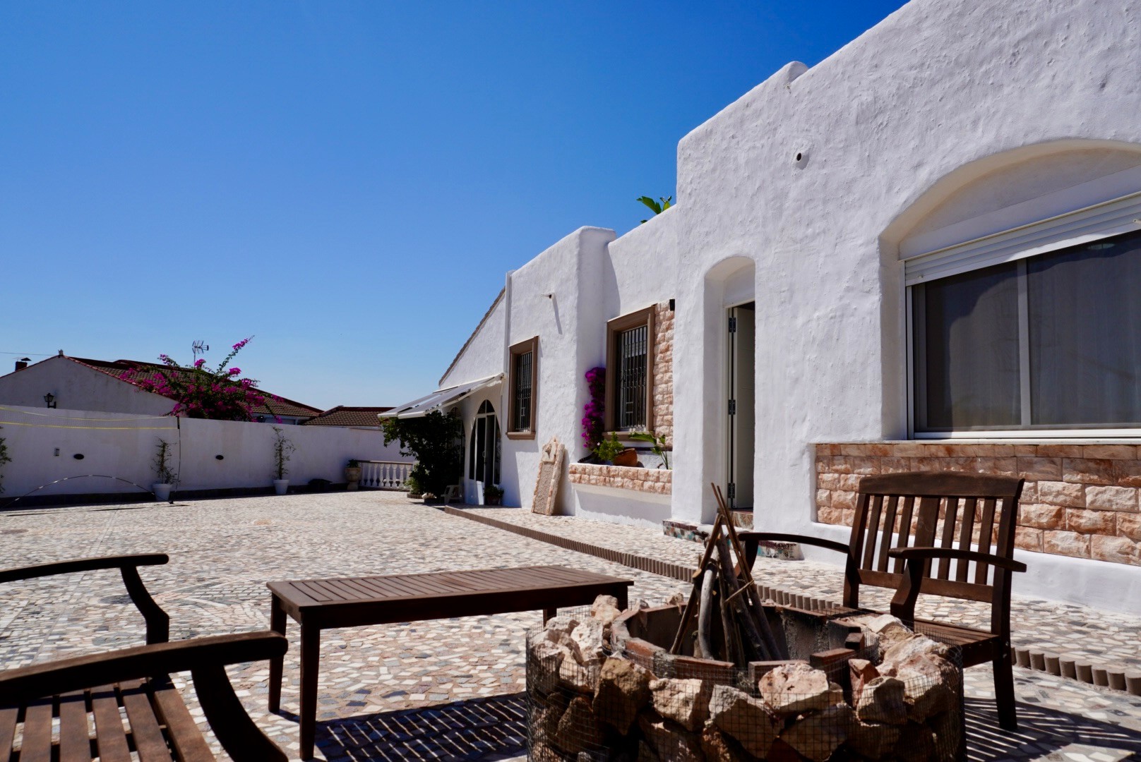 Villa in Ciudad Quesada - view 1
