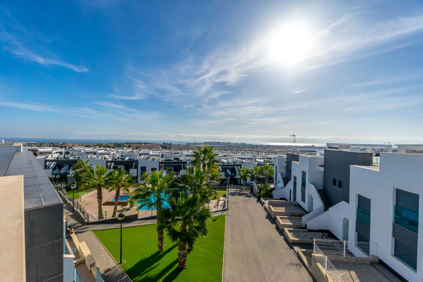Apartment in Torrevieja - view 1