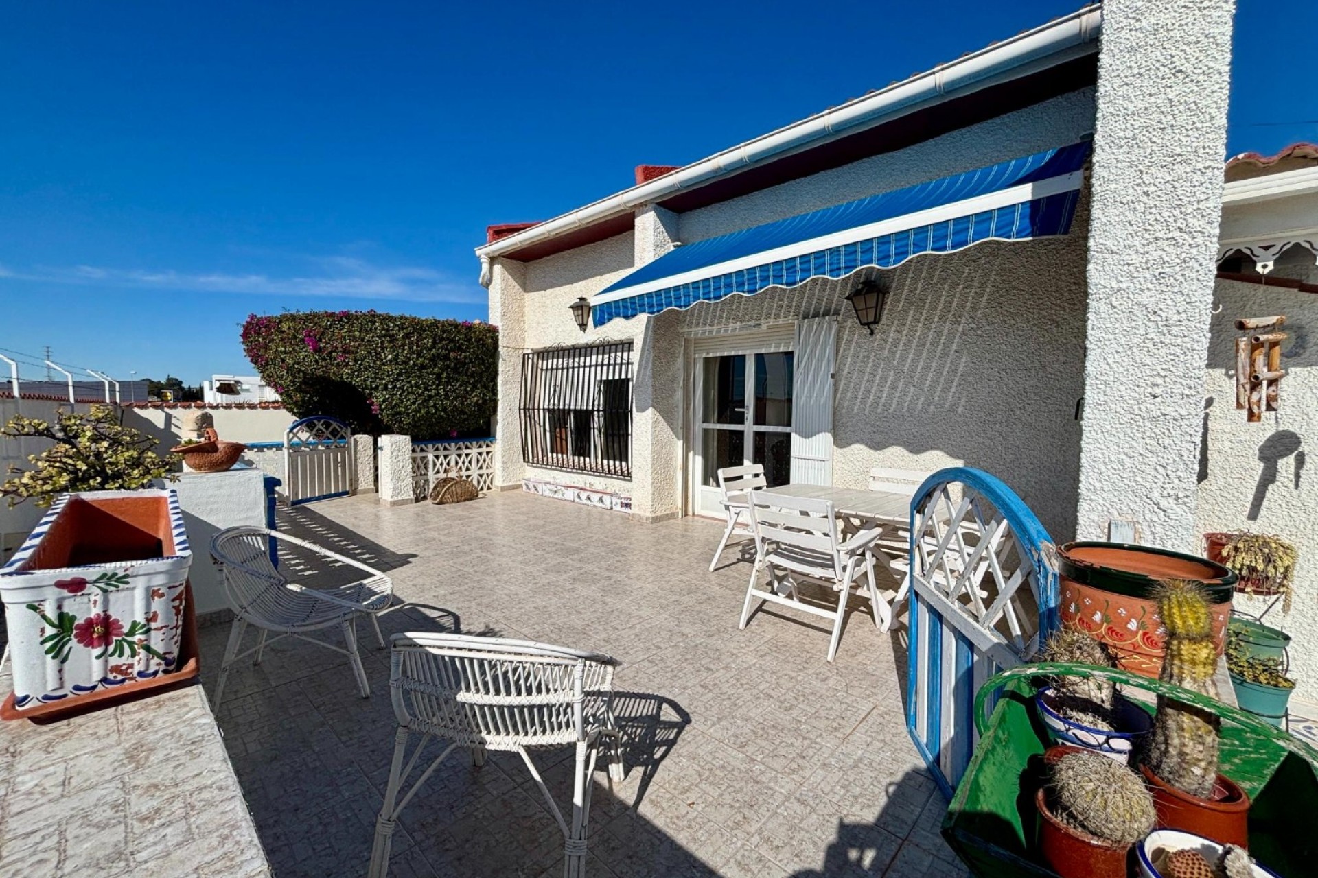 Villa in Ciudad Quesada - view 1