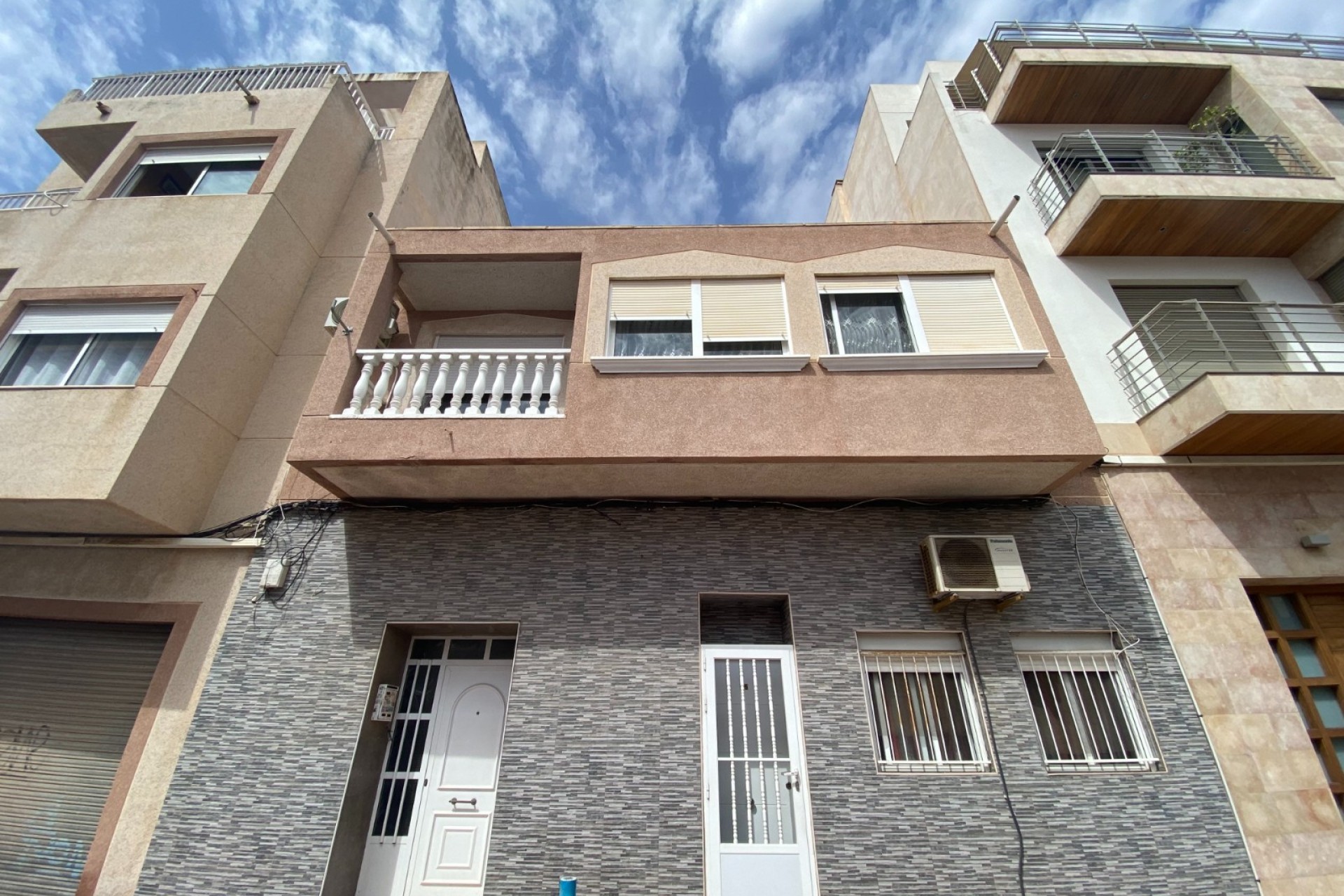 Apartment in Torrevieja - view 1