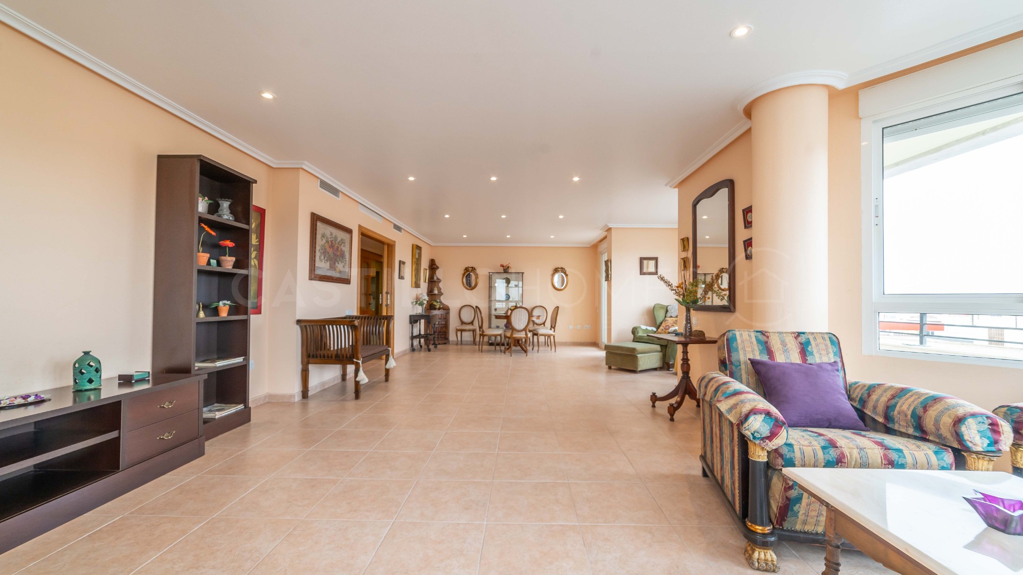 Apartment in Torrevieja - view 1