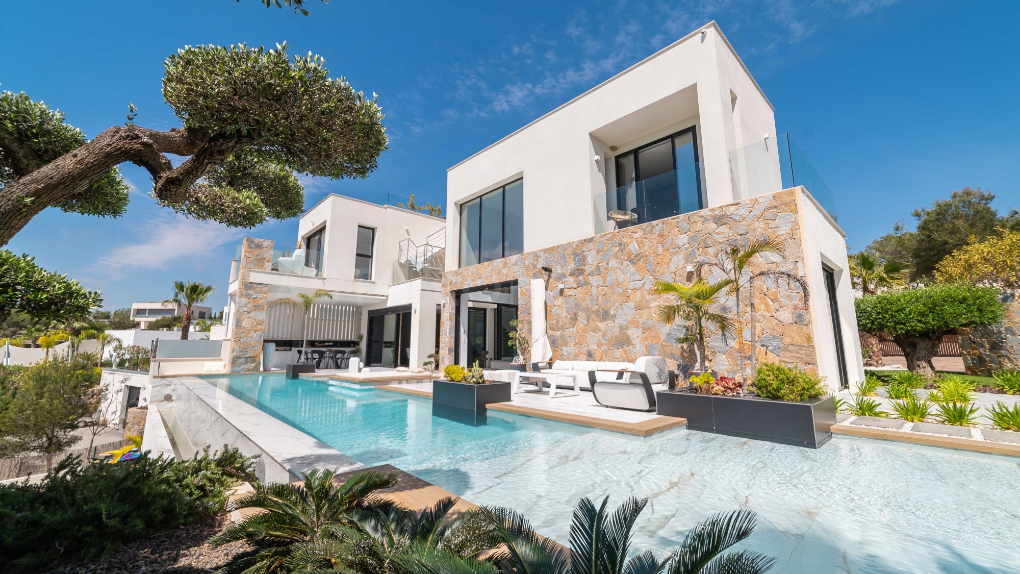 Villa in Torrevieja - view 1