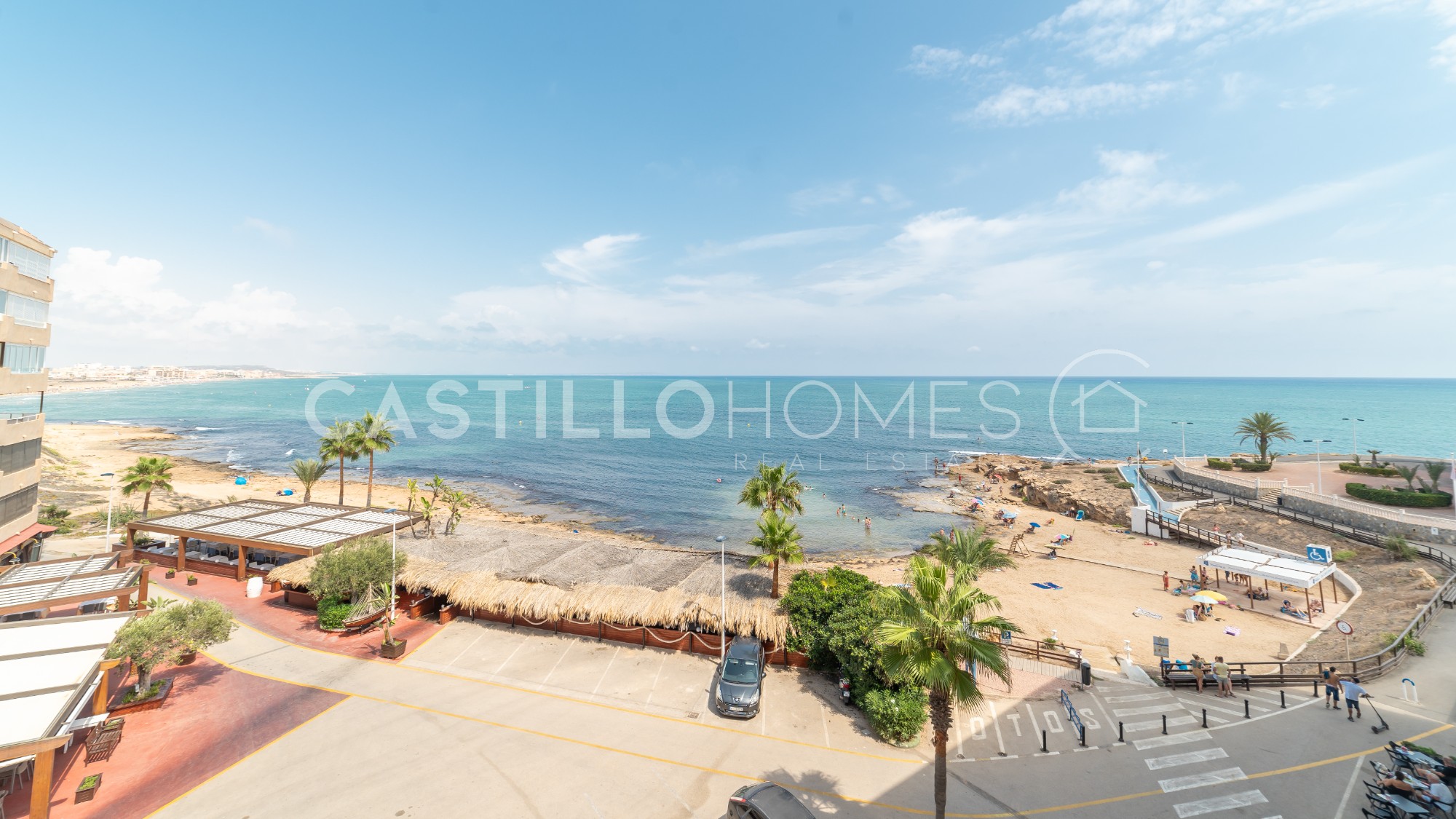Apartment in Torrevieja - view 1
