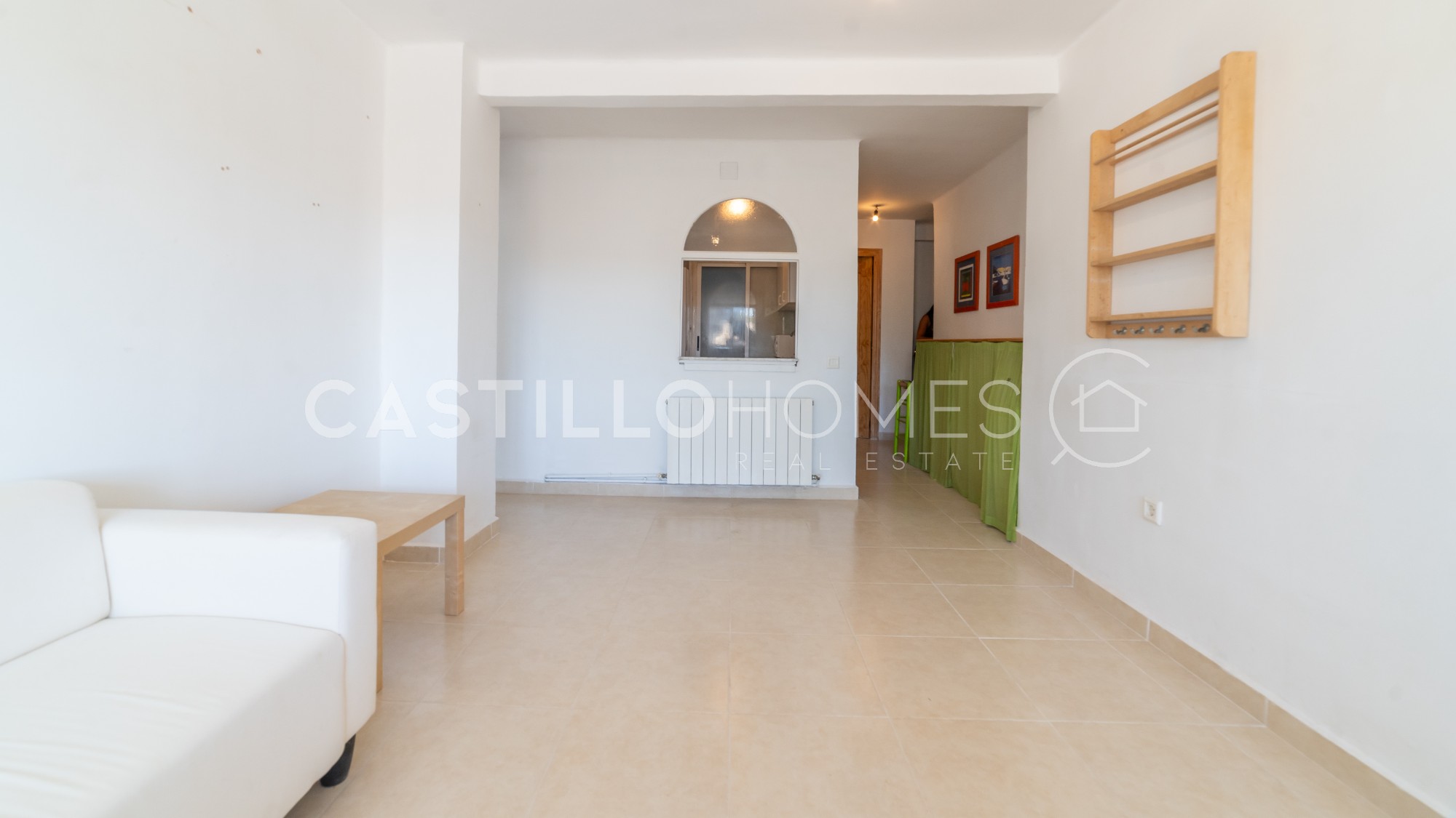 Apartment in Torrevieja - view 1
