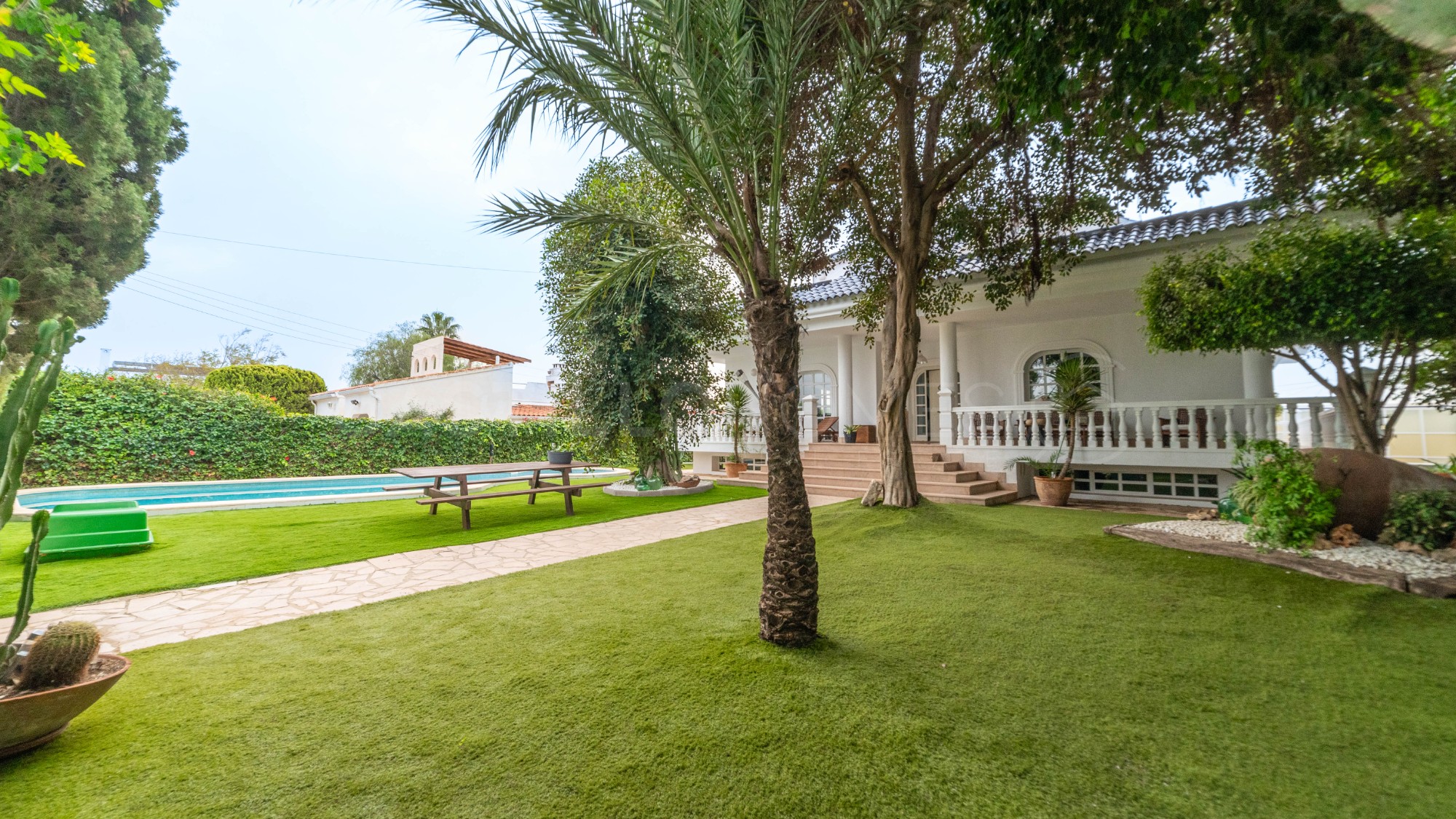 Villa in Torrevieja - view 1