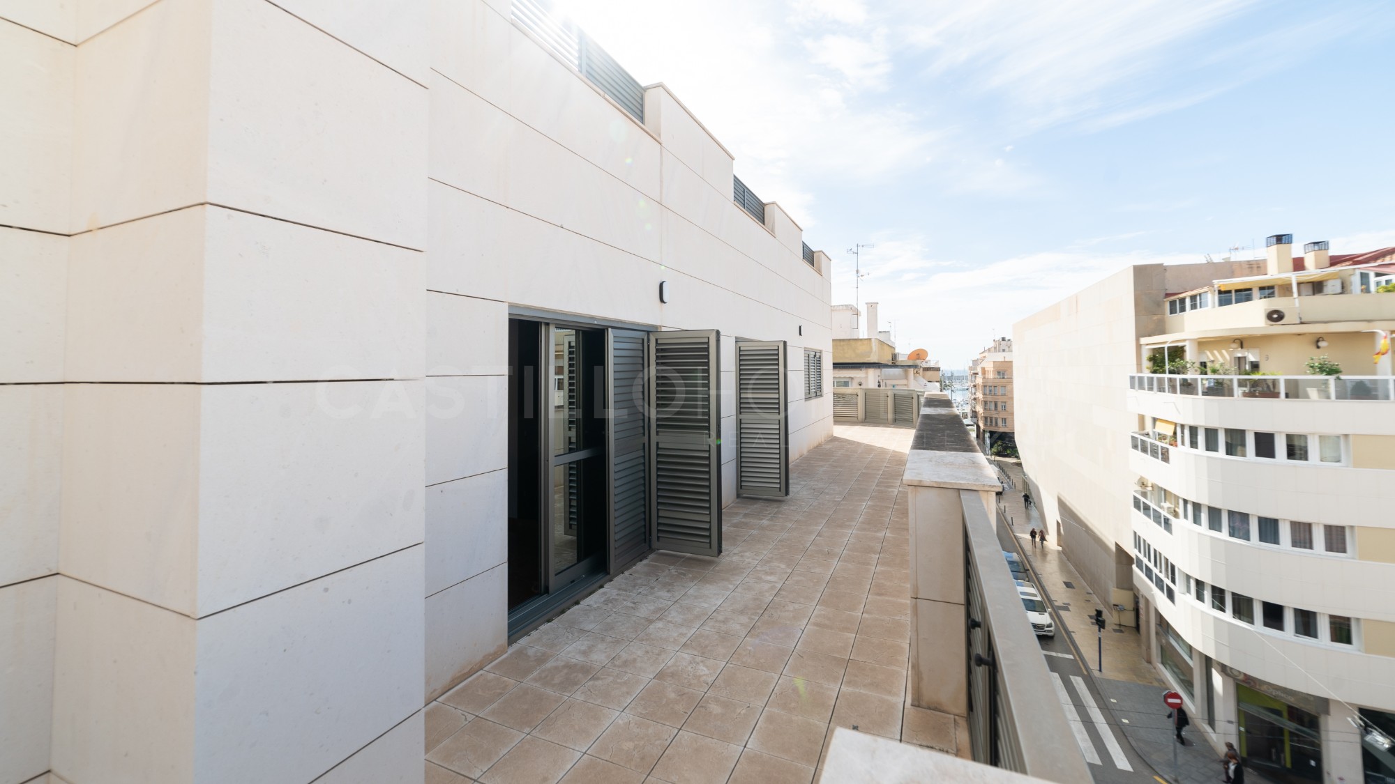 Apartment in Torrevieja - view 1