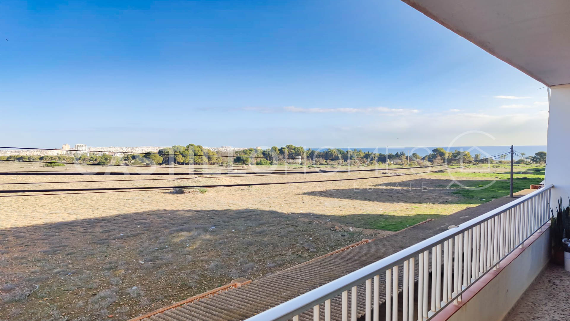 Apartment in Torrevieja - view 1