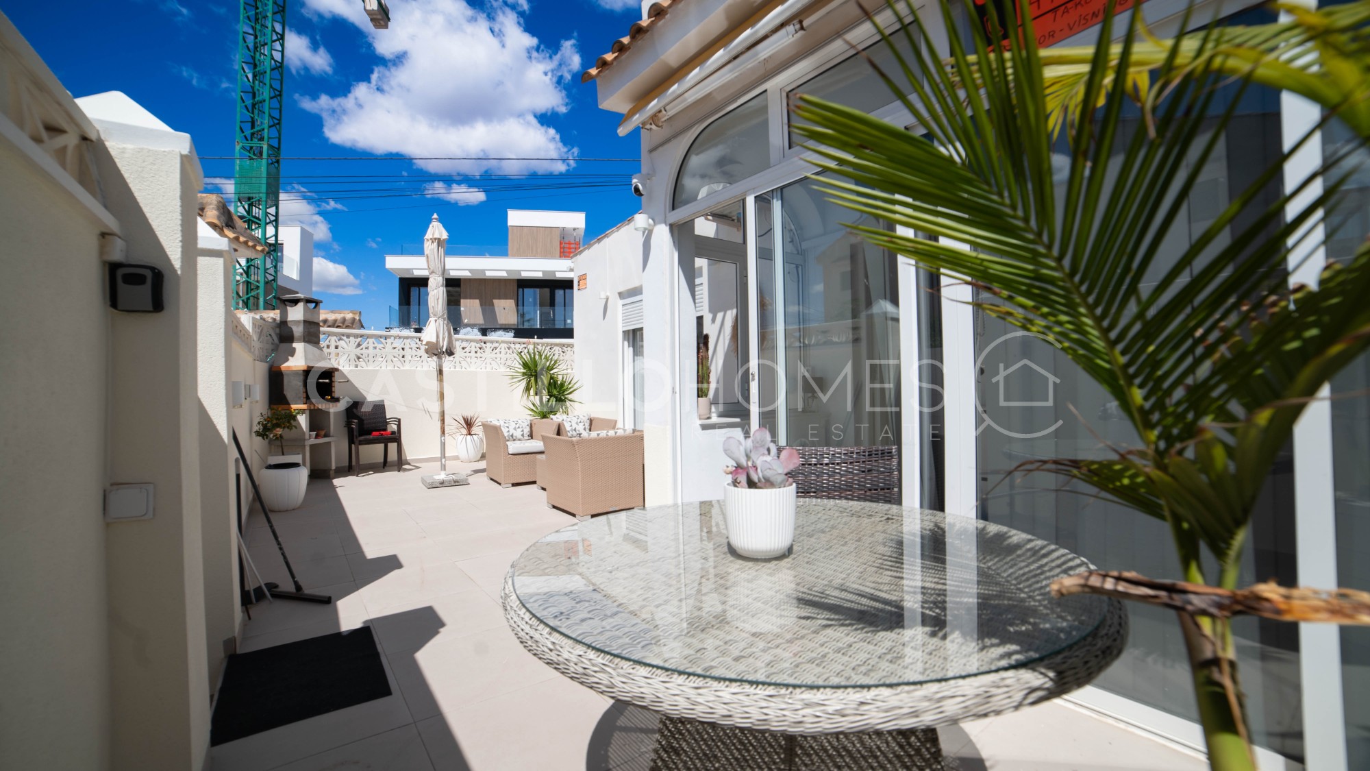 House in Torrevieja - view 1