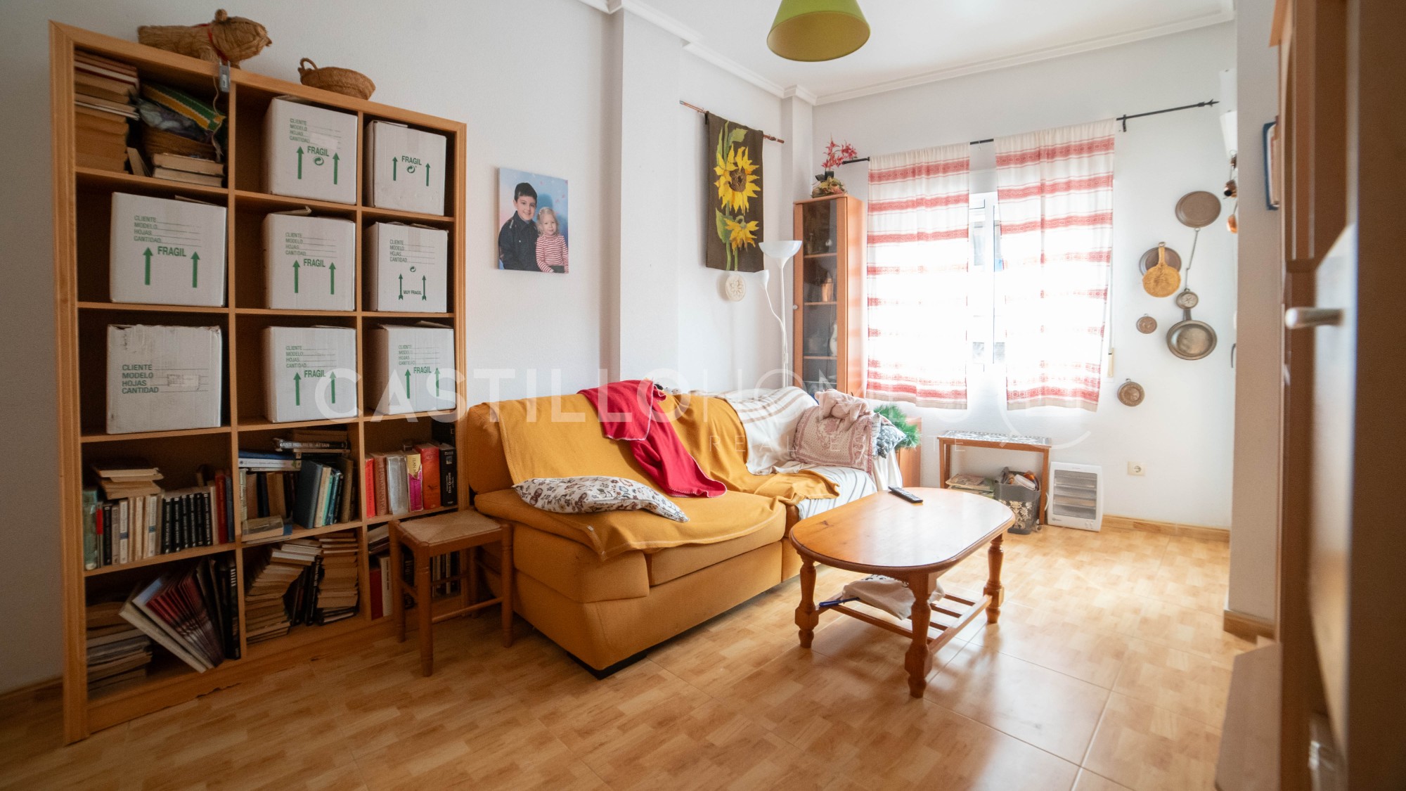 Apartment in Alicante - view 1