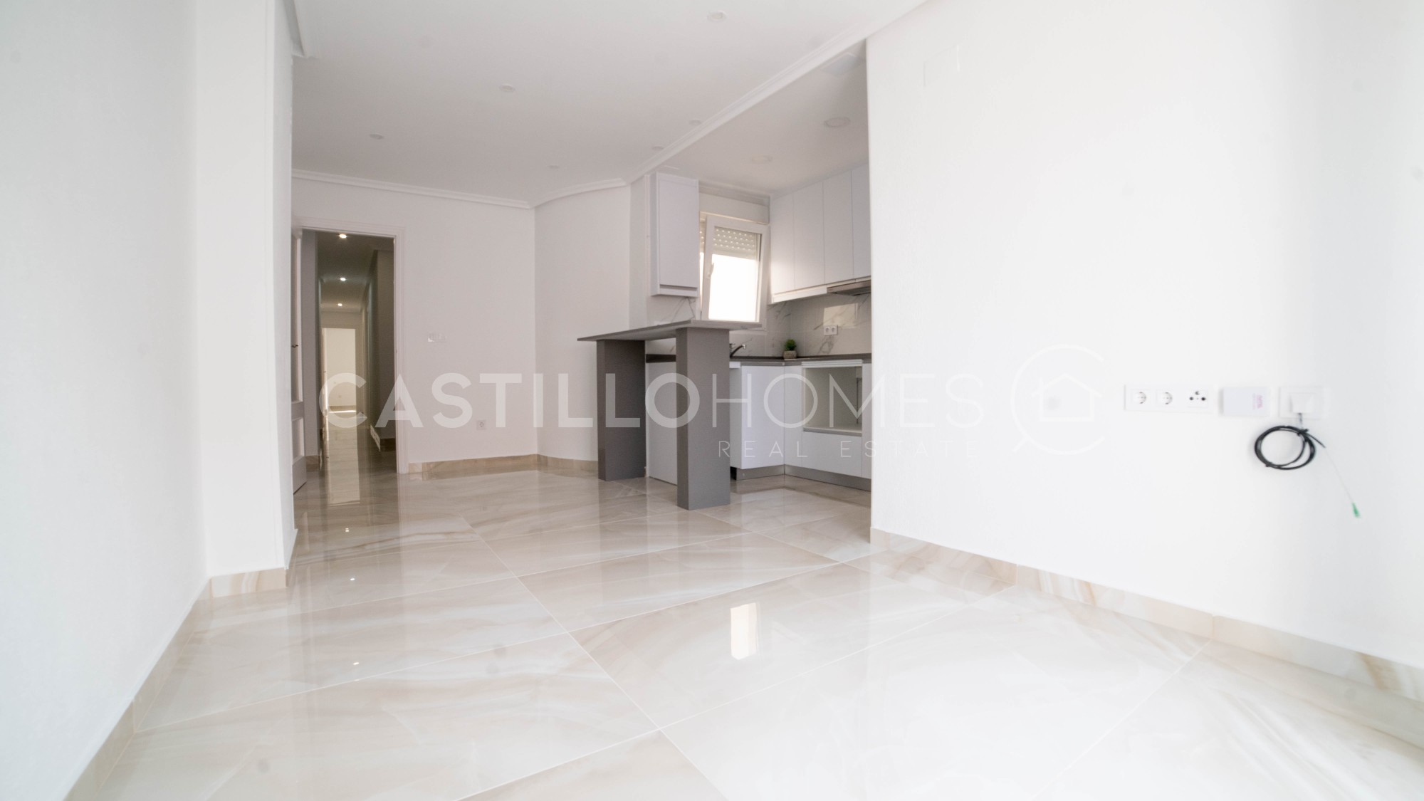 Apartment in Torrevieja - view 1