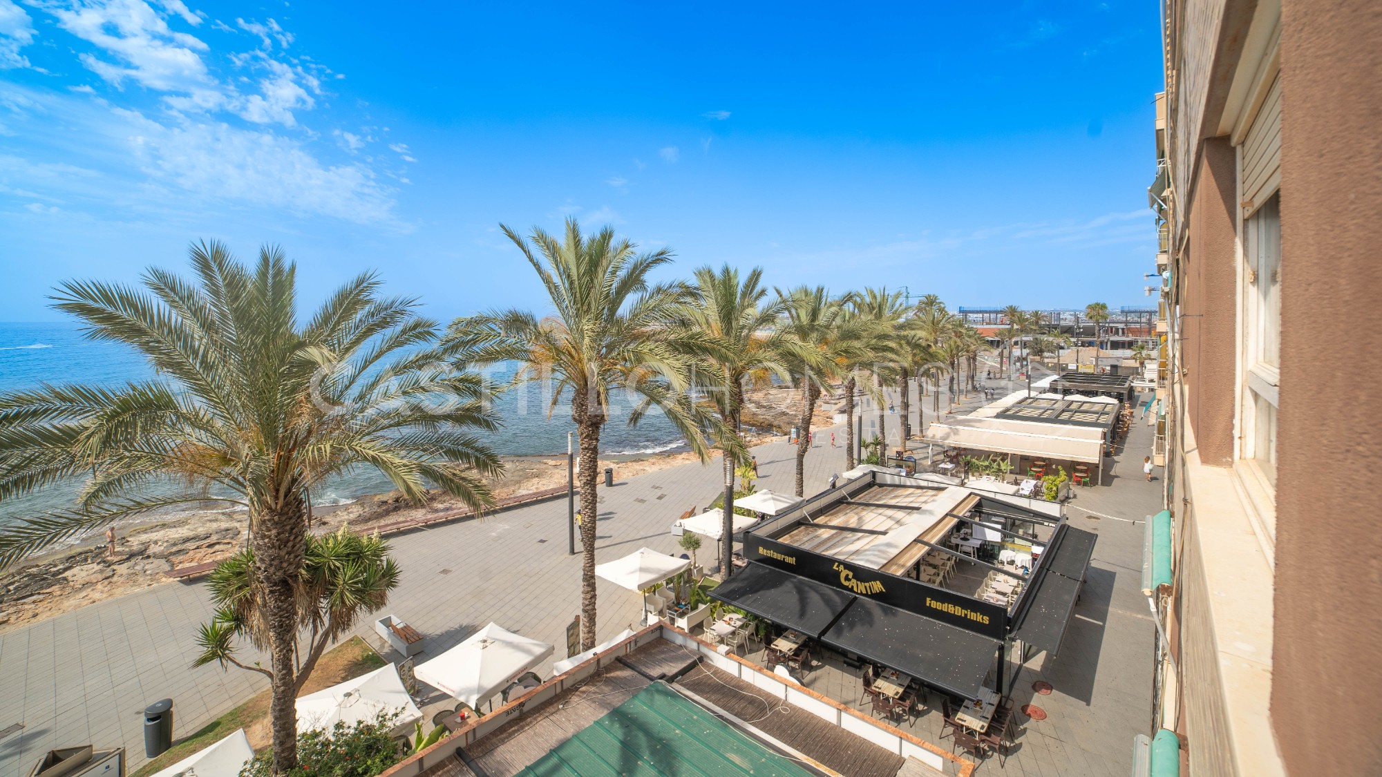 Apartment in Torrevieja - view 1