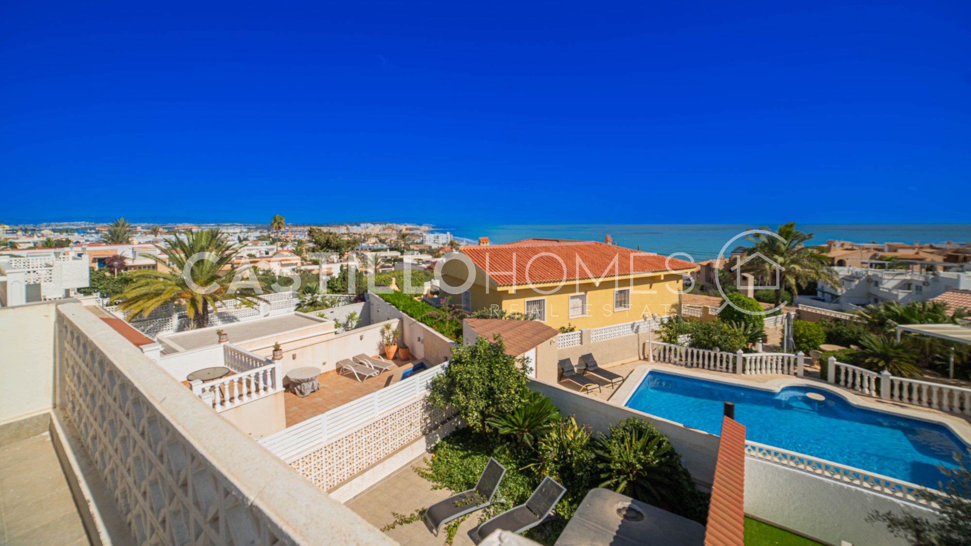 House in Torrevieja - view 1