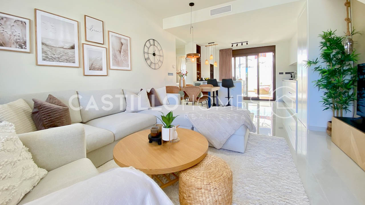 House in Torrevieja - view 1