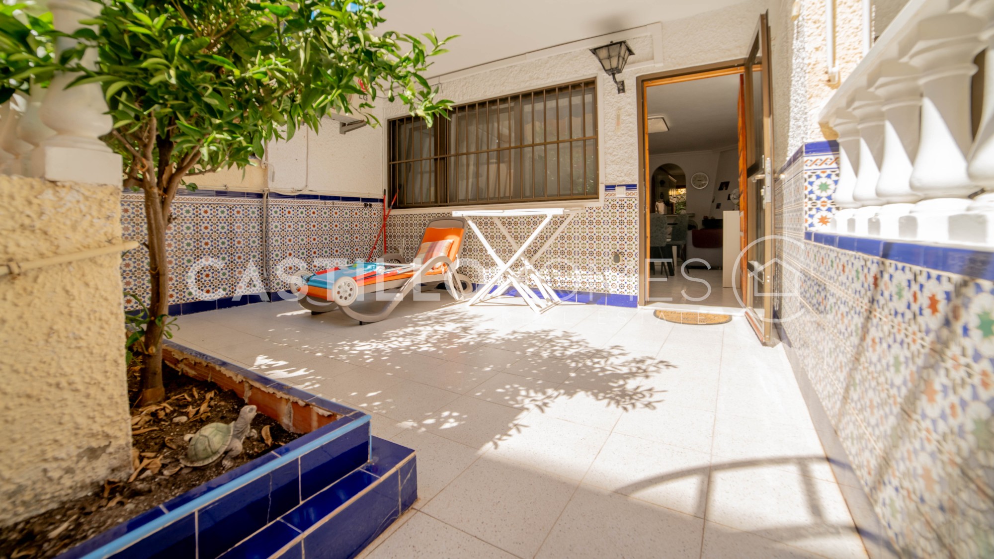 House in Torrevieja - view 1