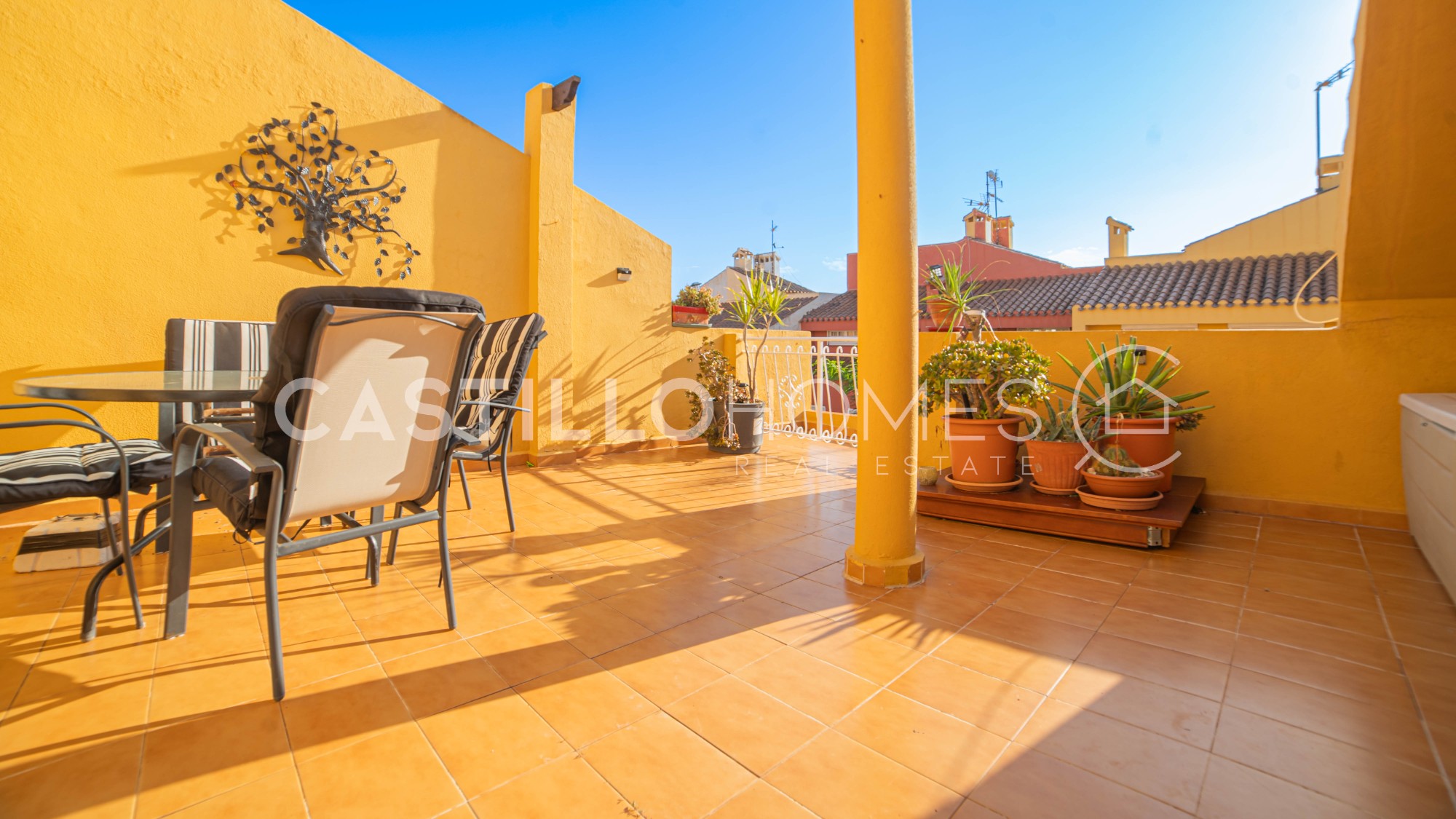 Apartment in Torrevieja - view 1