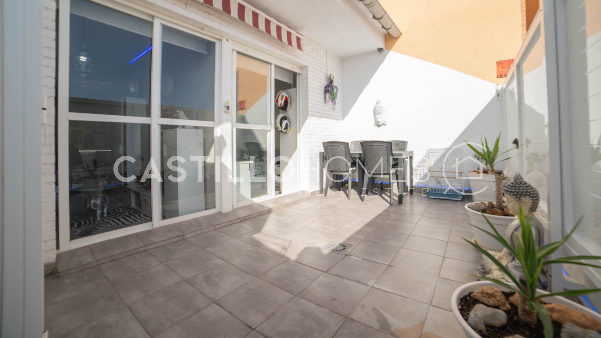 Apartment in Torrevieja - view 1