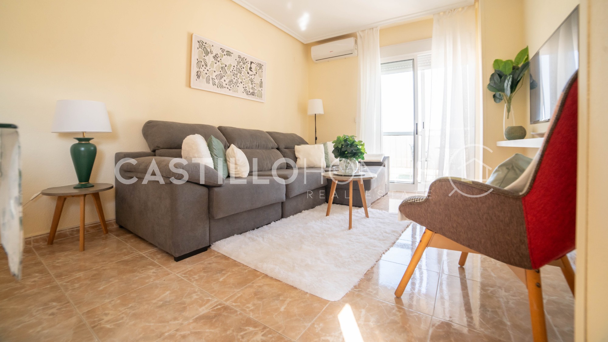 Apartment in Torrevieja - view 1