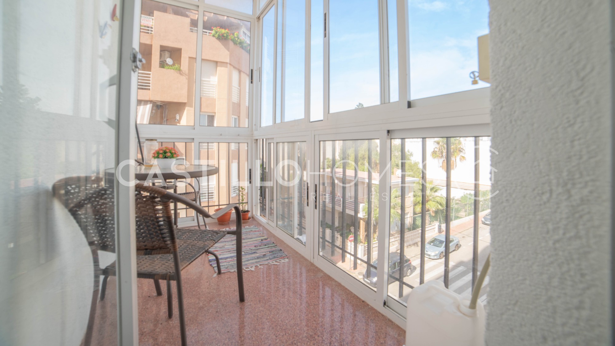 Apartment in Torrevieja - view 1