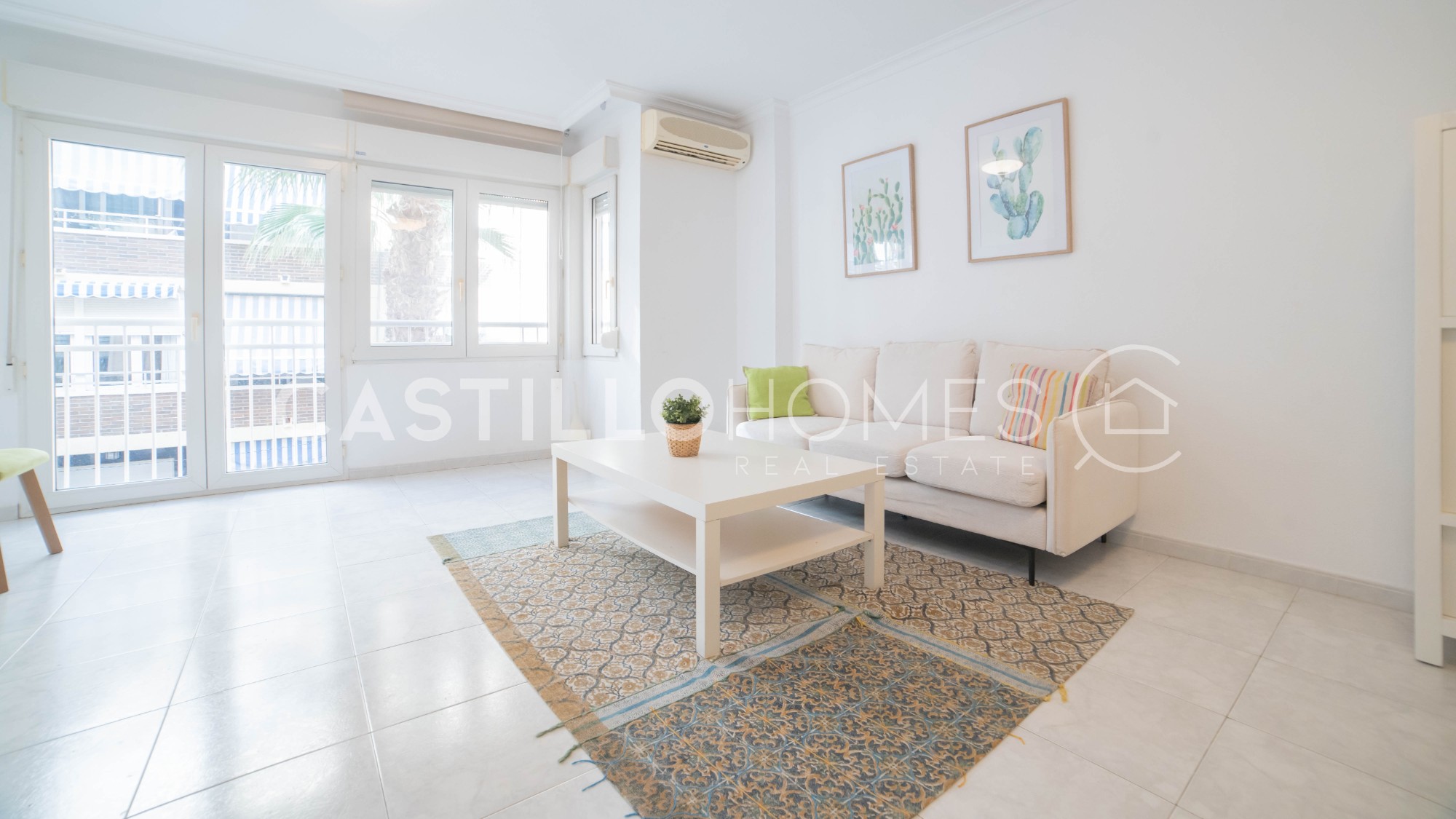 Apartment in Torrevieja - view 1