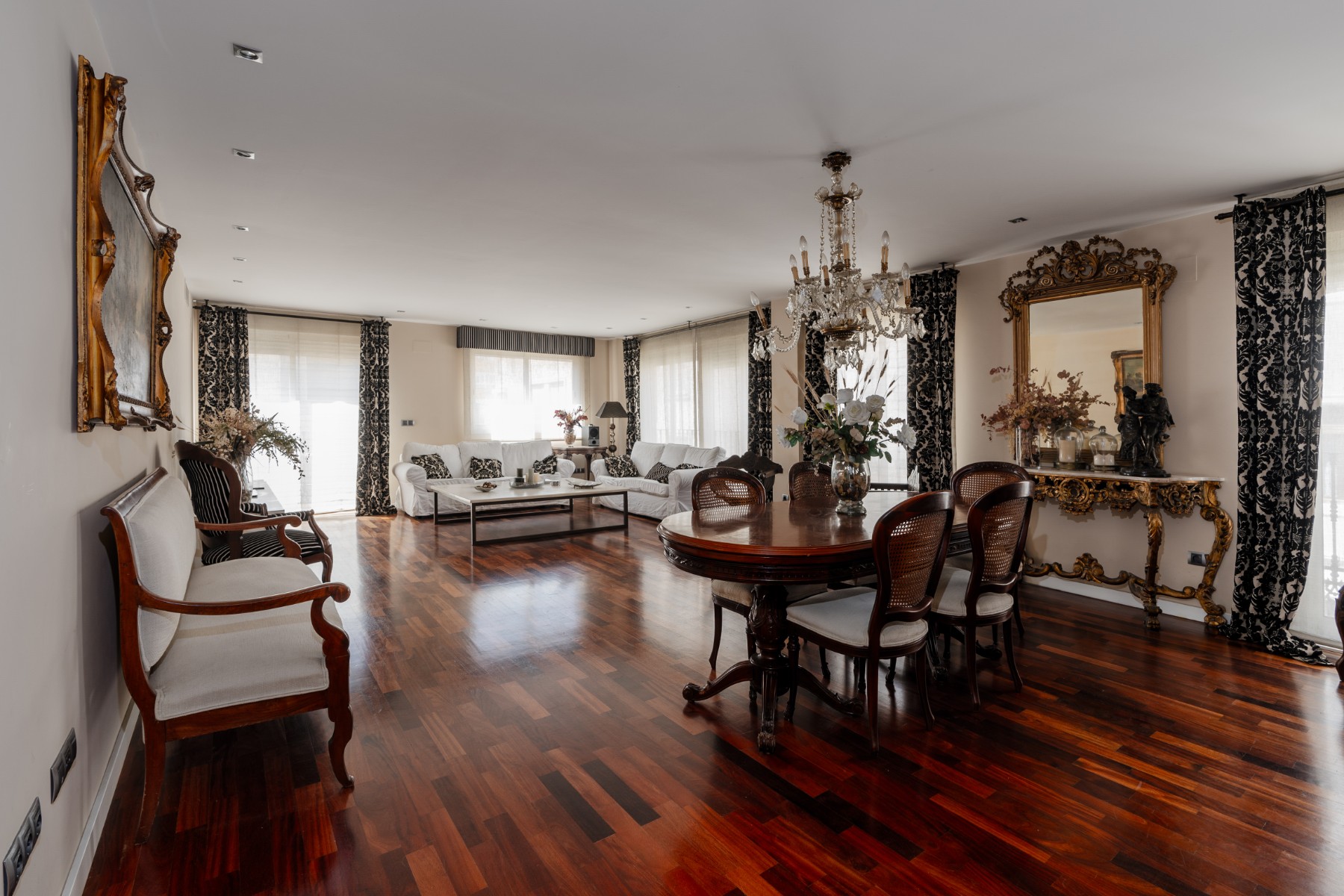 Apartment in Alicante - view 1
