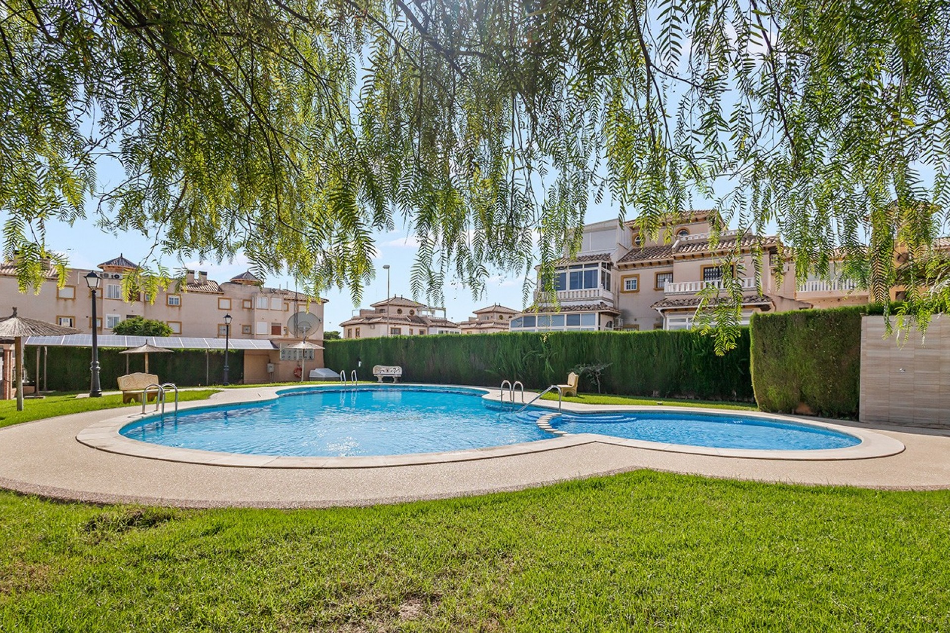 House in Urbanizacion los Balcones - view 1