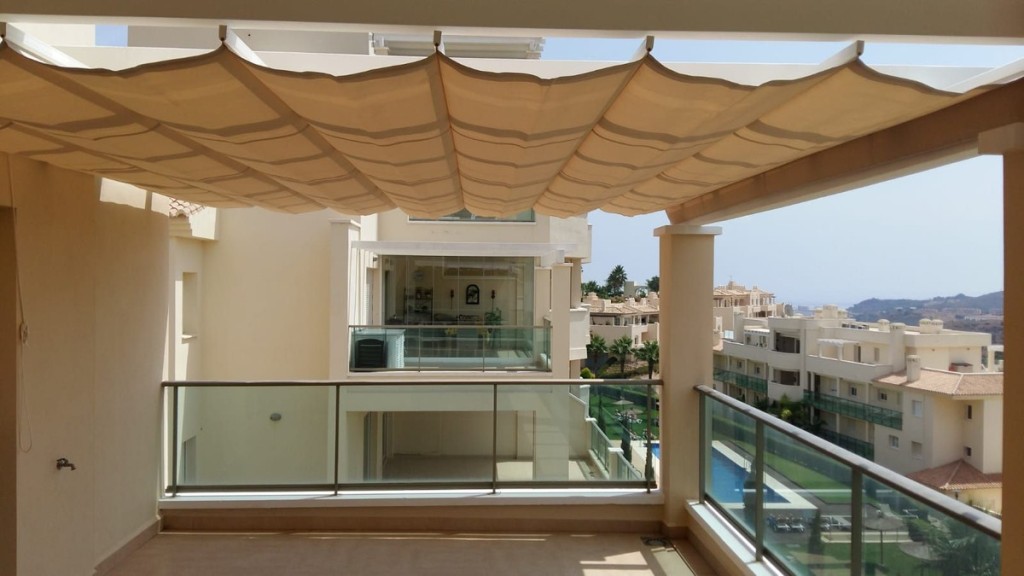 Apartment in Malaga - view 1