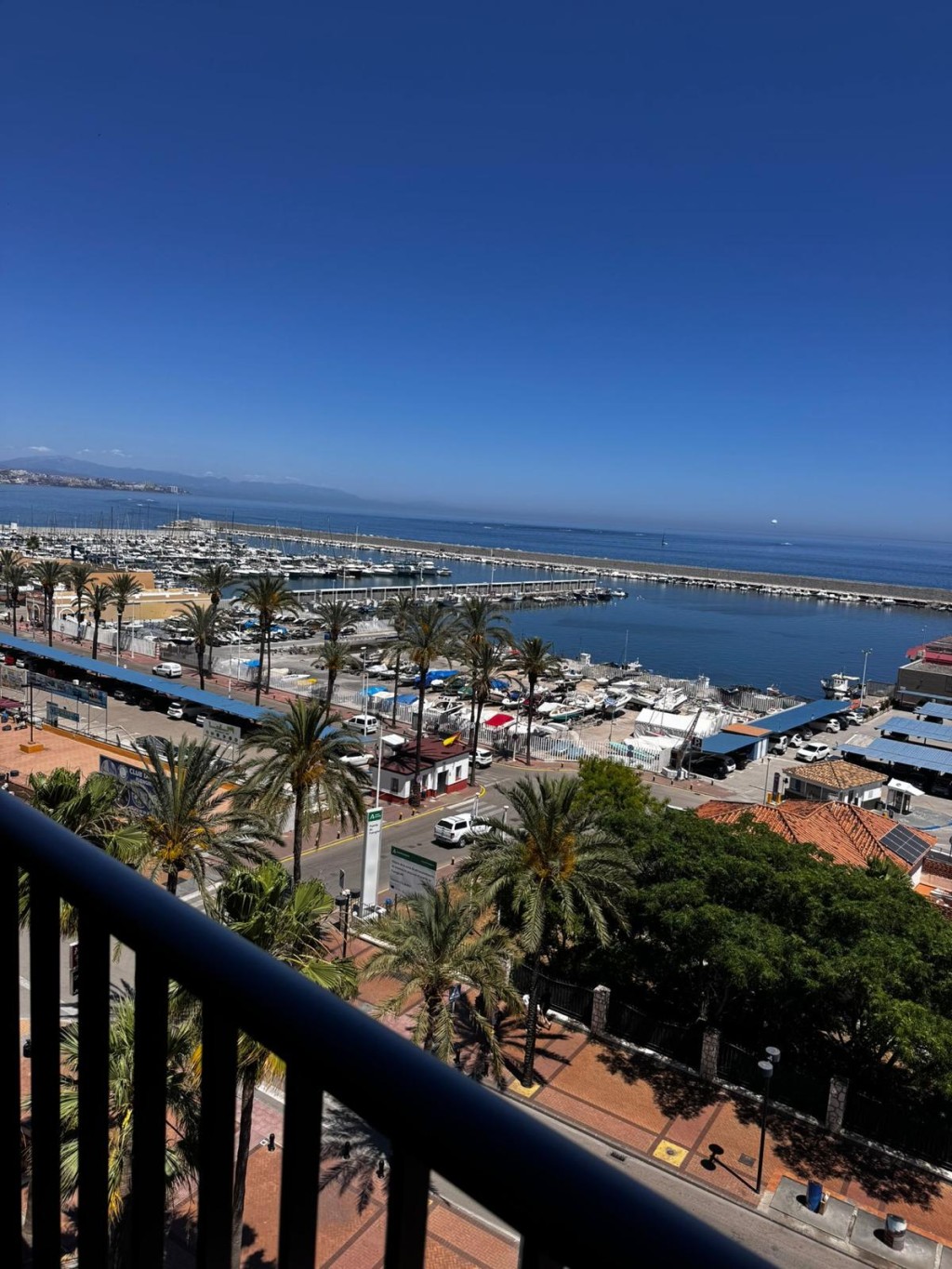 Apartment in Malaga - view 1
