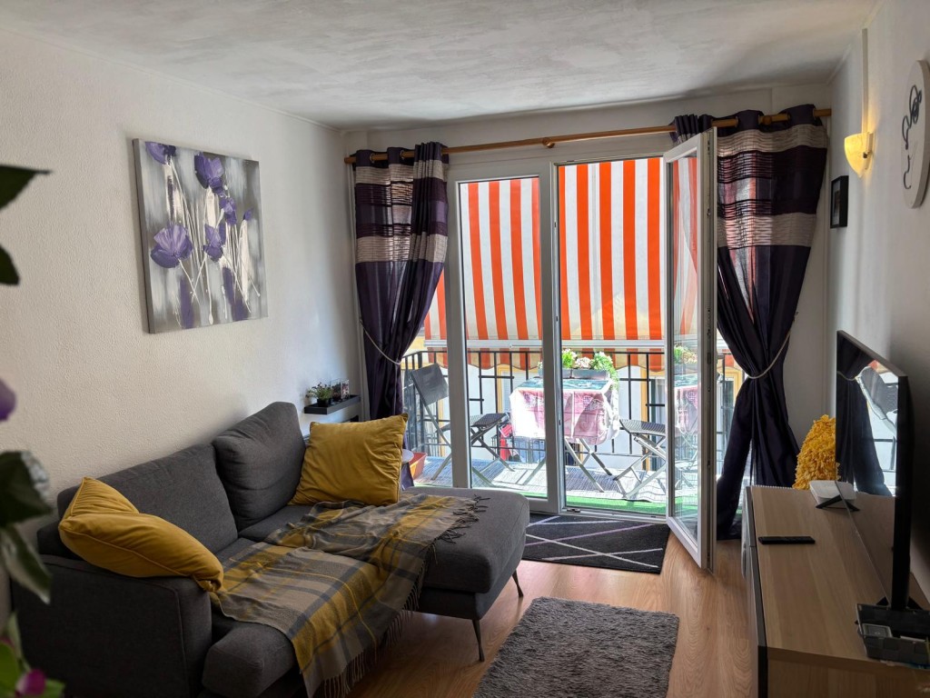 Apartment in Fuengirola - view 1