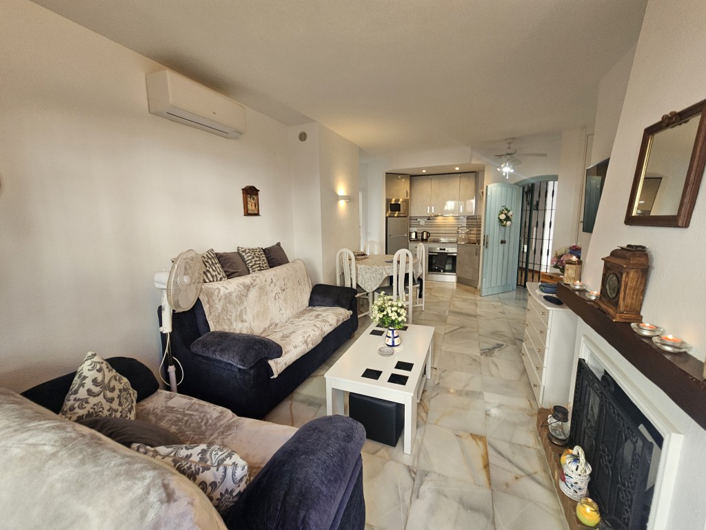 Apartment in Malaga - view 1