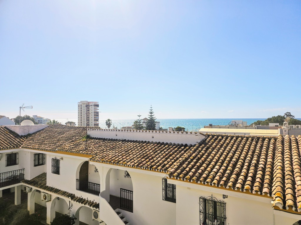 Apartment in Malaga - view 1