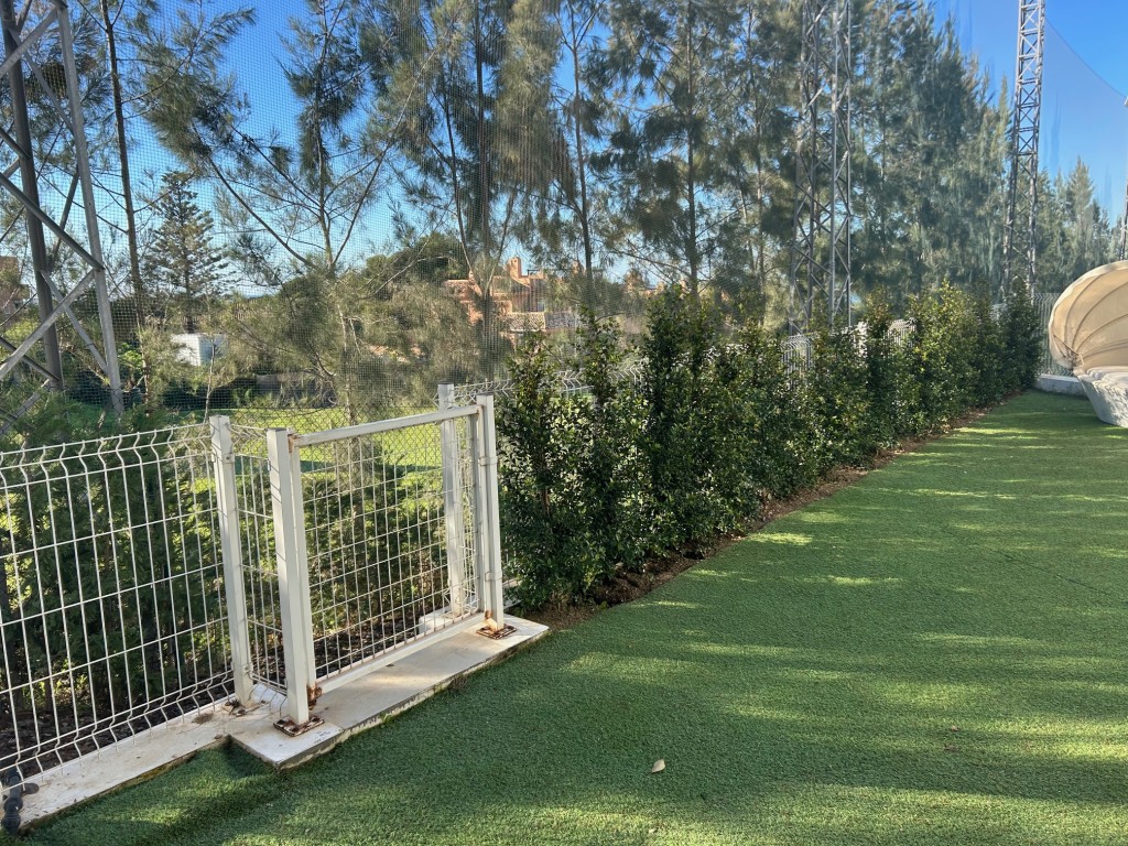 Apartment in Andalusia - view 1
